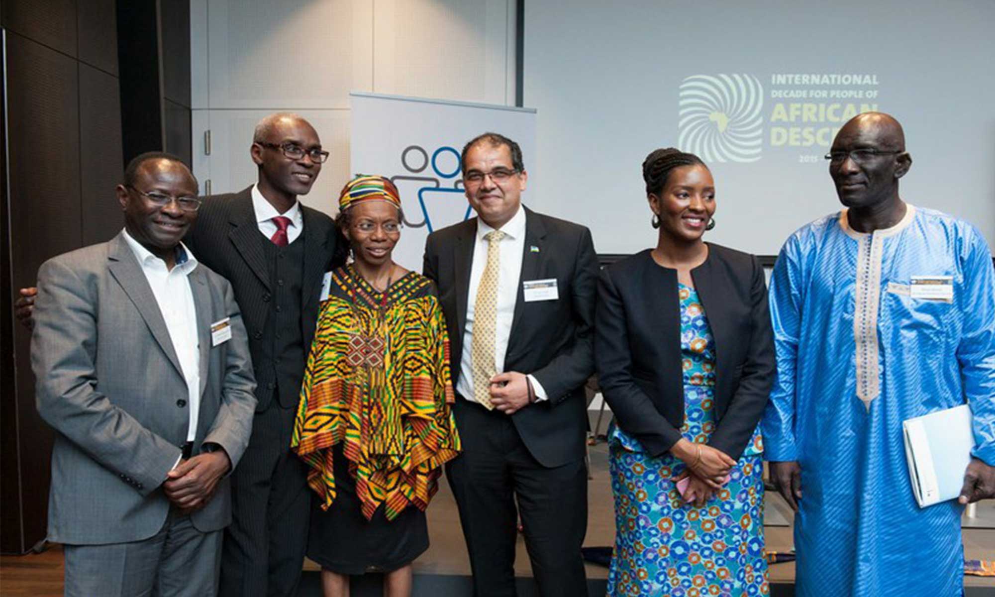 Zentralrat der Afrikanischen Gemeinde in Deutschland e.V.