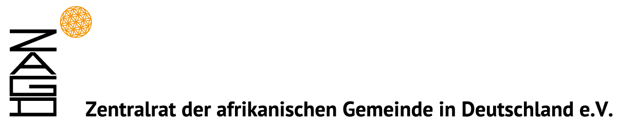 Zentralrat der afrikanischen Gemeinde in Deutschland e.V.